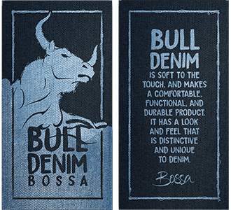 BULL DENIM