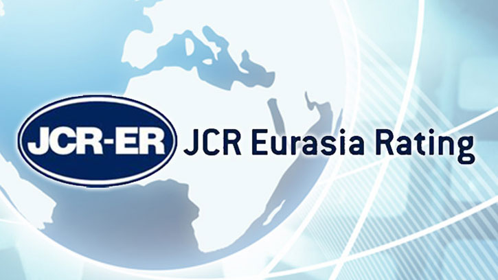 JCR Eurasia Rating, Bossa’ yı ulusal düzeyde yatırım yapılabilir kategorisinde değerlendirdi.