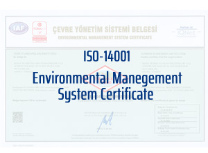 ISO-14001